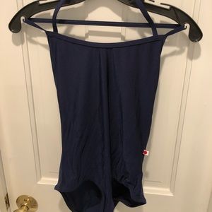 Yumiko Lena Leotard- L